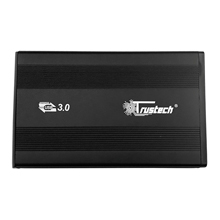 BOX ESTERNO PER HARD DISK 3,5 - USB 3.0 - TR-6225 TRUSTECH