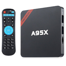 NEXBOX A95X 2GB ANDROID 7.1 4K HD
