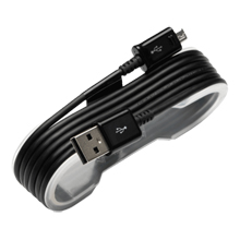 CAVO MICRO USB 1,5 MT BLACK BULK