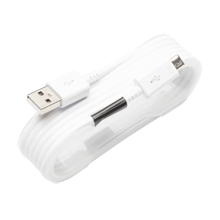 CAVO MICRO USB 1,5 MT WHITE BULK