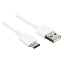 CAVO USB TYPE-C 1,5 MT WHITE BULK