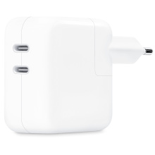CARICABATTERIE 2X USB-C 35W MNWP3ZM/A IN BLISTER