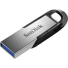 PENDRIVE SANDISK ULTRA FLAIR USB 3.0 16 GB