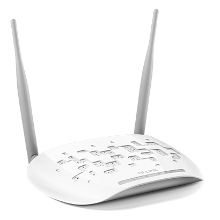 ACCESS POINT WIFI 300MBPS TP-LINK TL-WA801ND