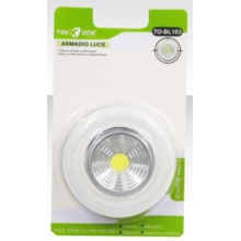 LUCE LED PER ARMADIO TO-BL103