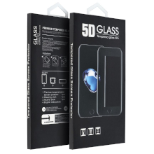 PELLICOLA PROTETTIVA VETRO TEMPERATO 5D FULL GLUE PRIVACY PER IPHONE 17