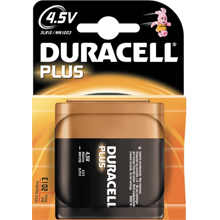 DURACELL 3LR12/MN1203 ALCALINA 4.5V - BLISTER