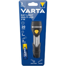 TORCIA DAY LIGHT MULTI LED F10 1XAA