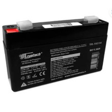 BATTERIA AL PIOMBO 6V 1.3AH