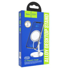 SUPPORTO DA SCRIVANIA PH39 PER CARICABATTERIA IPHONE MAGSAFE