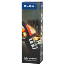 AFFILACOLTELLI MANUALE A TRE FASI