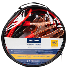 CAVI AVVIAMENTO BATTERIA 600A 4M