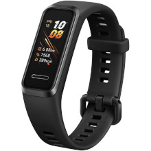 SMARTWATCH HUAWEI BAND 4 B29 BLACK