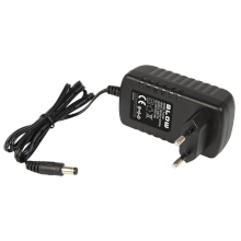 ALIMENTATORE SWITCHING 24V/1000MA 2.1X5.5MM