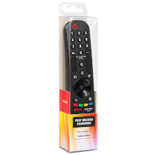 TELECOMANDO PER SMART TV LG CON CONTROLLO VOCALE