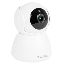 VIDEOCAMERA WIFI 2MP H.265 APP V380 PRO
