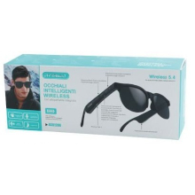 OCCHIALI DA SOLE SMART WIRELESS 5.4