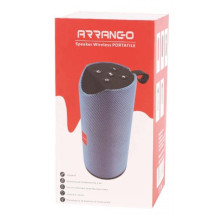 SPEAKER BLUETOOTH COLORI VARI