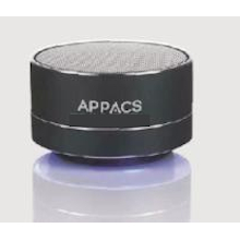 SPEAKER BLUETOOTH APBTS19 GRIGIO