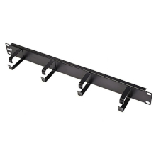 PANNELLO PASSACAVI PER ARMANDI RACK DA 19