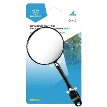 SPECCHIETTO RETROVISORE PER BICI UNIVERSALE