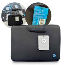 BORSA HP PER LAPTOP 10.6 POLLICI NERA