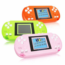 CONSOLE PORTATILE PER BAMBINI CON 230 GIOCHI INCLUSI  COLORI VARI