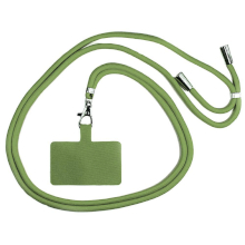 CORDINO PER SMARTPHONE VERDE