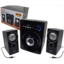 ALTOPARLANTI BLUETOOTH CON TELECOMANDO