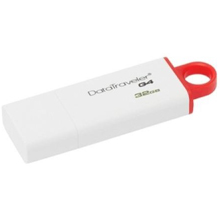 PENDRIVE KINGSTON DATATRAVELER G4 USB 3.0 32 GB
