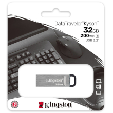 PENDRIVE KINGSTON DT KYSON USB 3.2 32GB