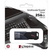 PENDRIVE USB KINGSTON DTXON 3.2 256GB