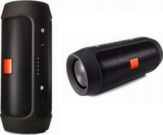 CASSA BLUETOOTH E3 MINI 6000MAH NERA