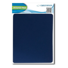 TAPPETINO PER MOUSE ESPERANZA BLU