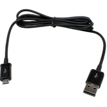 CAVO ECB-DU5ABE MICRO-USB 1M NERO BULK