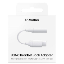 ADATTATORE EE-UC10JUWEGWW USB-C JACK 3.5MM