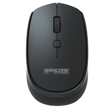 MOUSE WIRELESS 2.4G ENCORE EN-MOUWIR-1 NERO