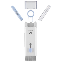 KIT DI PULIZIA MULTIFUNZIONE 7 IN 1