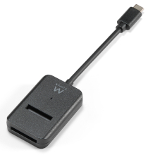 DOCKING STATION PER SSD M.2 NVME E SATA USB 3.2 GEN2 10GBPS