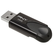 PEN DRIVE 128GB PNY ATTACCHE 4 USB 2.0