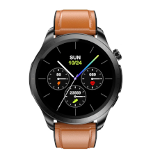 SMARTWATCH MAXCOM FW43 COBALT 2 NERO