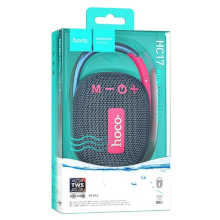 CASSA BLUETOOTH HOCO HC17 BLU/ROSA