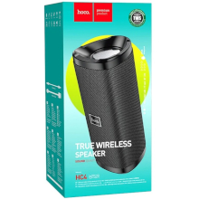 CASSA BLUETOOTH HOCO HC4 2 X 5W 3H NERA