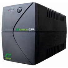 ELSIST UPS HOME 950VA - 450W 1 USCITA SCHUKO FUNZIONE AC RESTART