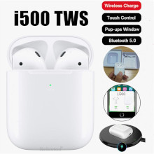 AURICOLARI BLUETOOTH TWS I500