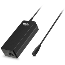 ALIMENTATORE UNIVERSALE NOTEBOOK 90W REGOLAZIONE AUTOMATICA TENSIONE 15 TIPS INCLUSI DA 15-20V 6A