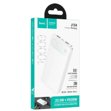 POWER BANK 10000MAH HOCO J154 22.5W BIANCO
