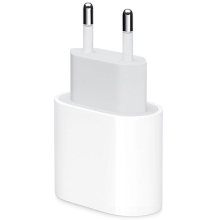 CARICABATTERIA USB-C 20W MHJE3ZM/A BULK