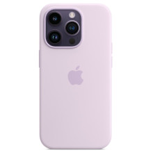 CUSTODIA MAGSAFE MM2S3FE/A PER IPHONE 14 PRO LILLA