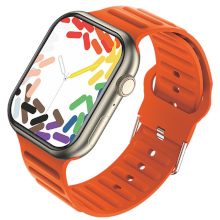 SMARTWATCH SENDEM N9 GOLD